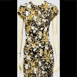 💜Missoni Zip Front Dress💜